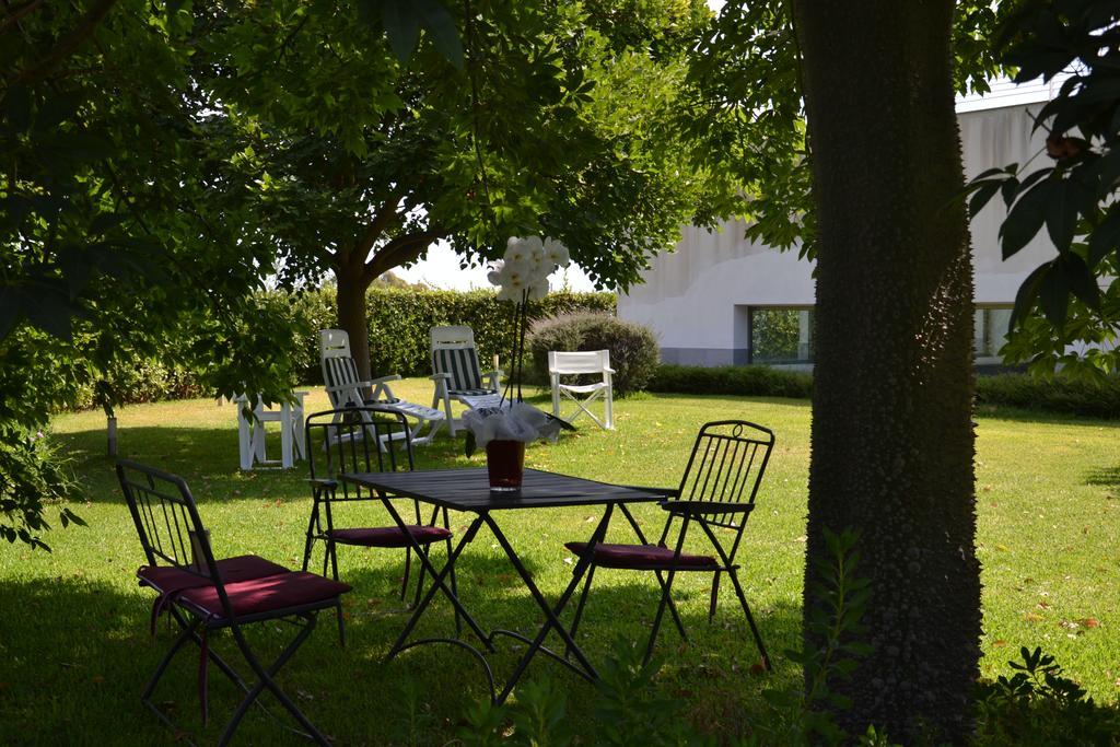 Ferienwohnung Fiore Dell'Etna Santa Venerina Exterior foto