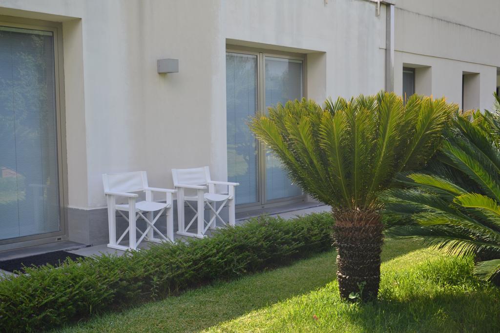Ferienwohnung Fiore Dell'Etna Santa Venerina Exterior foto