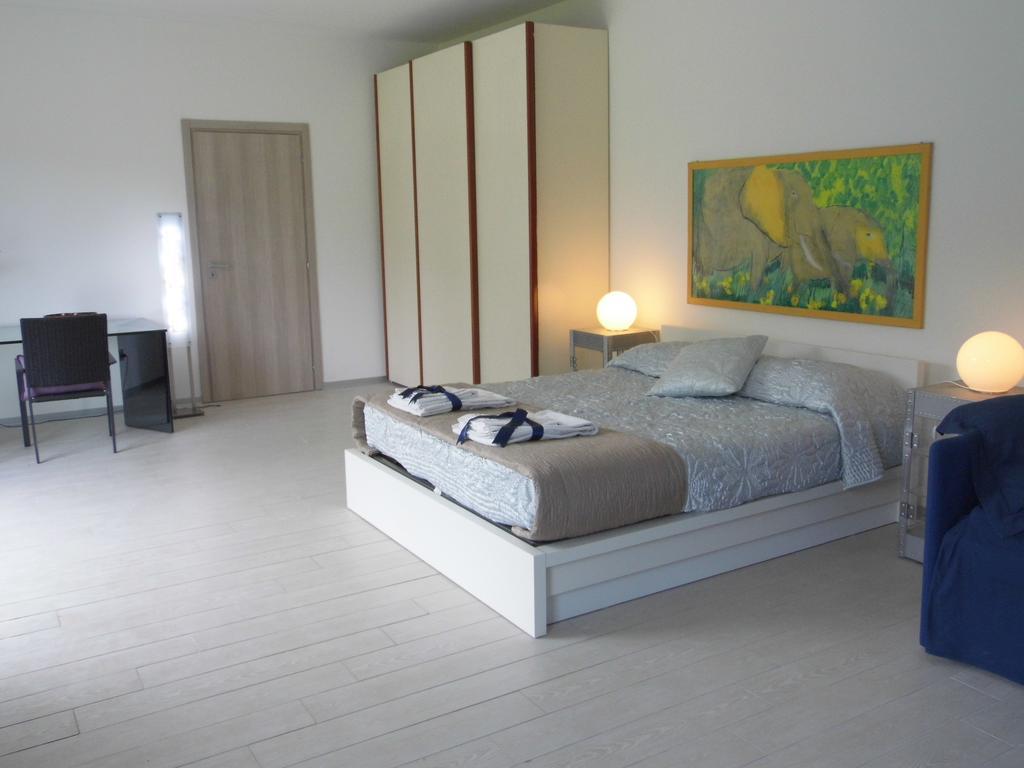 Ferienwohnung Fiore Dell'Etna Santa Venerina Exterior foto