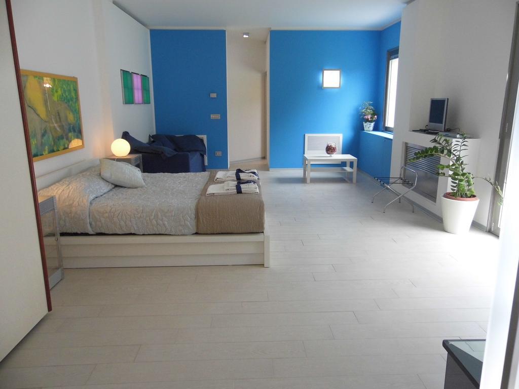 Ferienwohnung Fiore Dell'Etna Santa Venerina Exterior foto