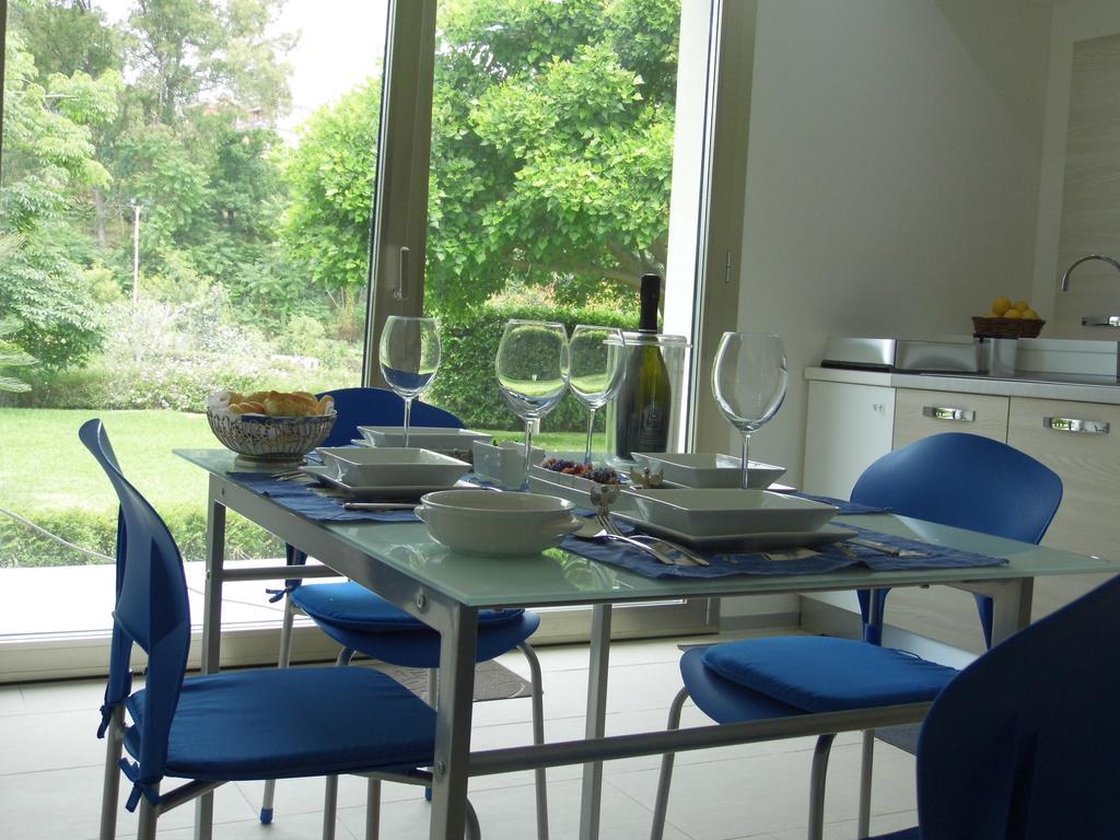 Ferienwohnung Fiore Dell'Etna Santa Venerina Exterior foto