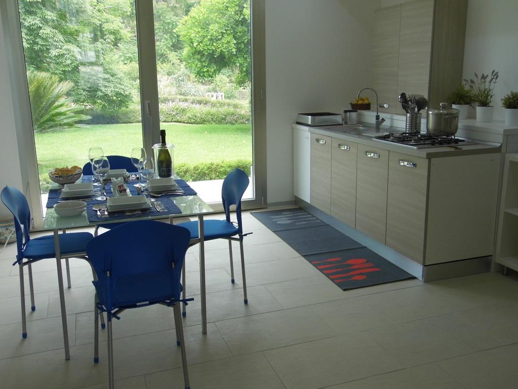 Ferienwohnung Fiore Dell'Etna Santa Venerina Exterior foto