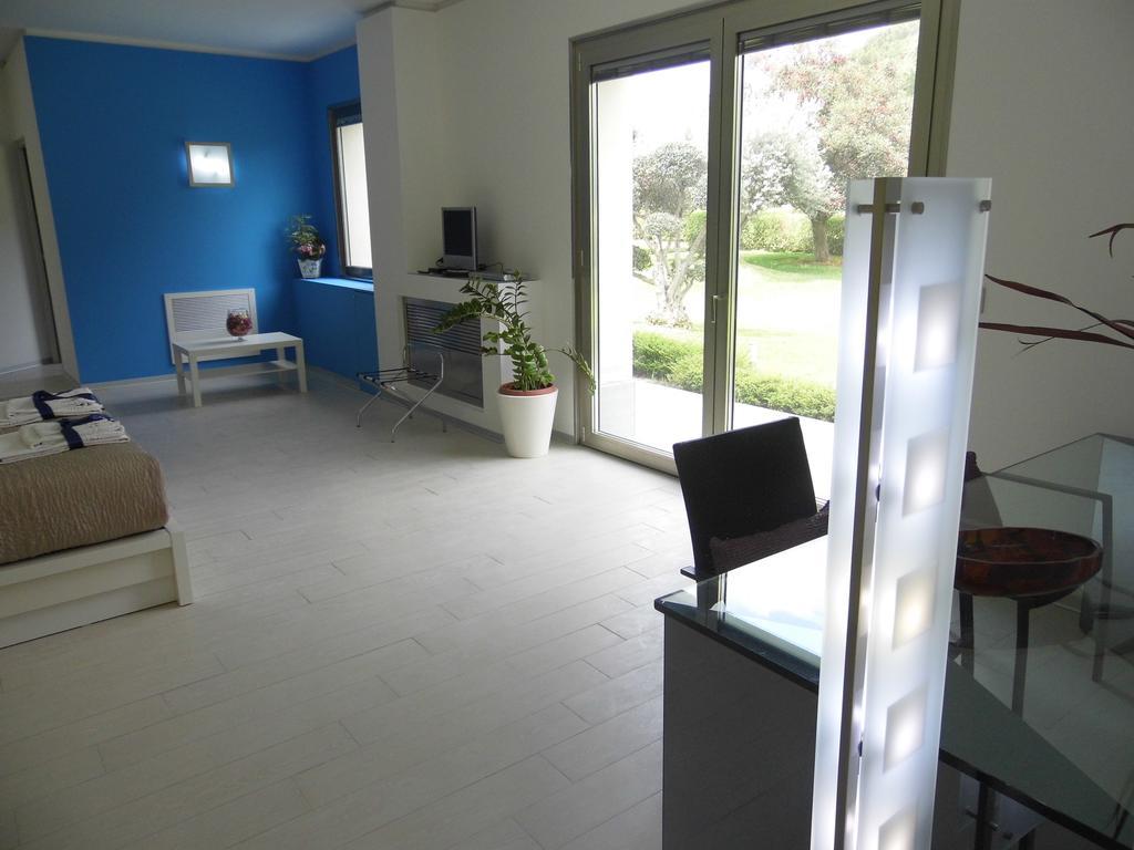 Ferienwohnung Fiore Dell'Etna Santa Venerina Exterior foto